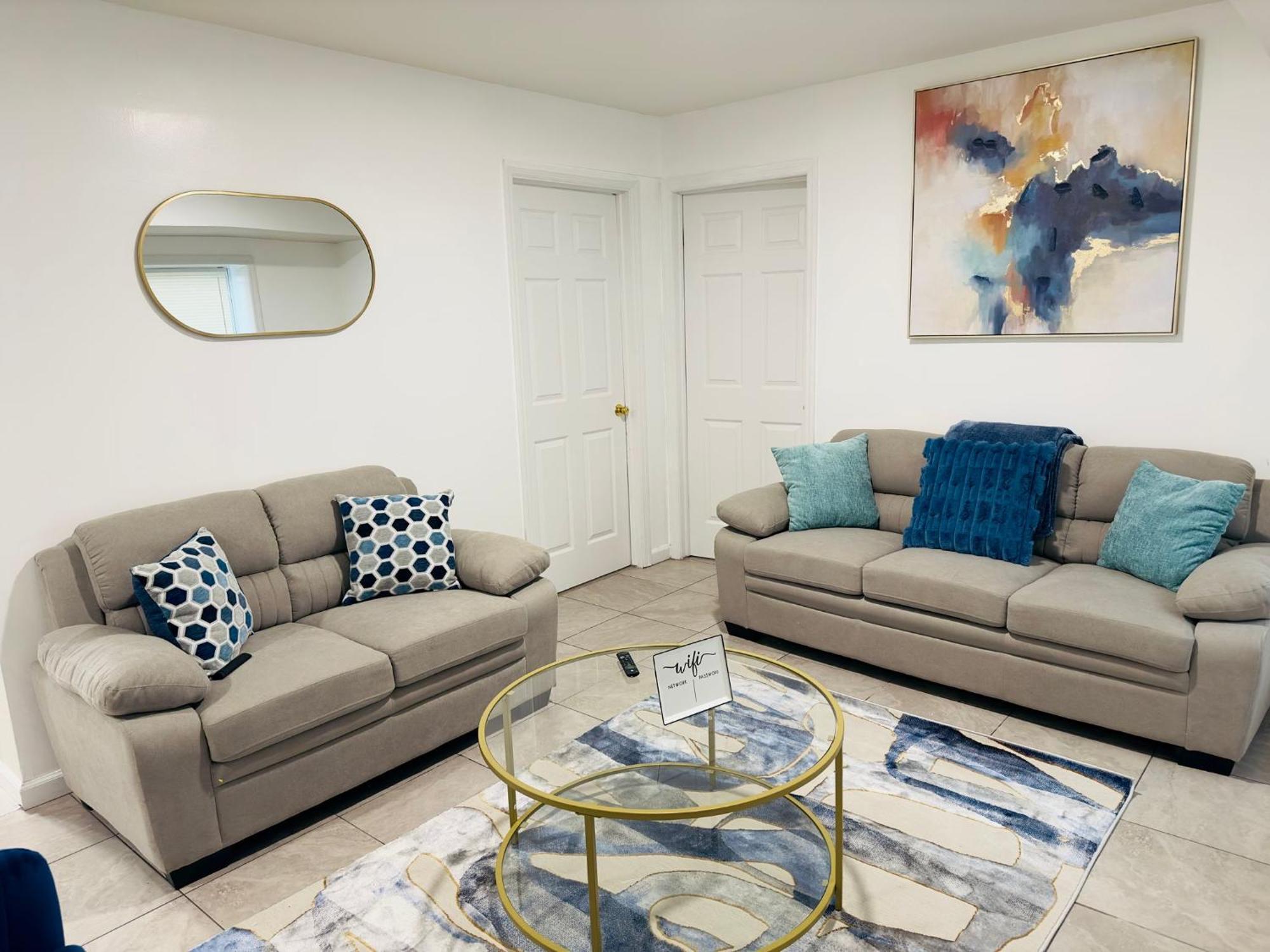 Cosy Bedroom 6 Minutes To Ewr Prudential Hotels Pen Station Newark Ngoại thất bức ảnh
