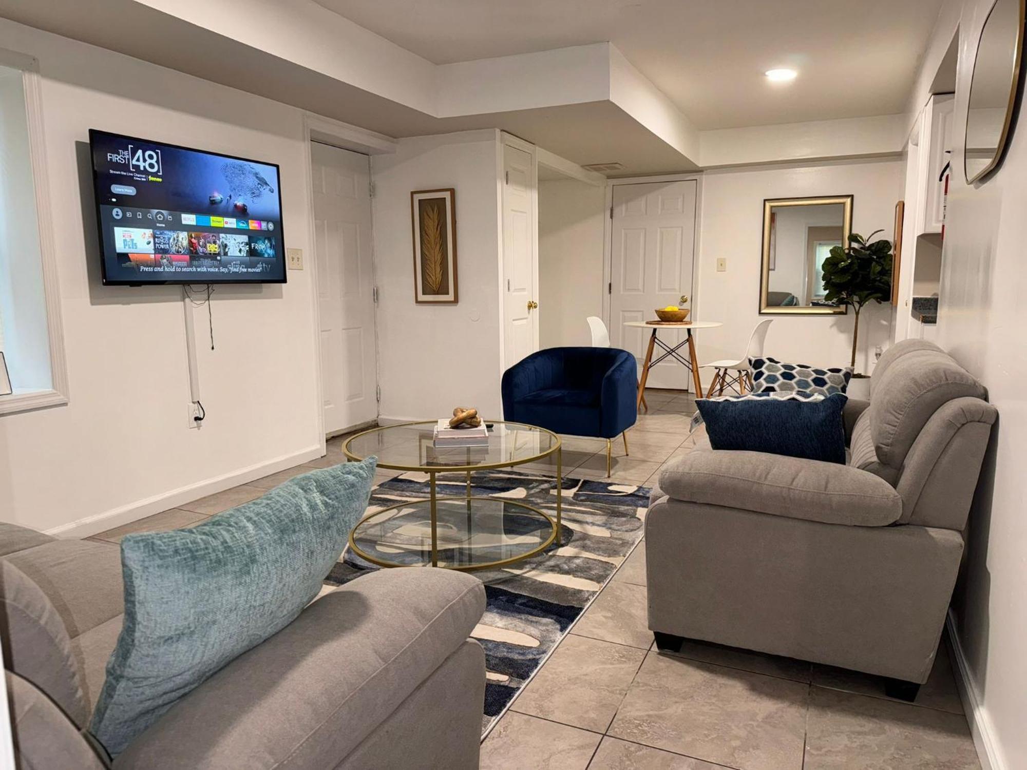 Cosy Bedroom 6 Minutes To Ewr Prudential Hotels Pen Station Newark Ngoại thất bức ảnh
